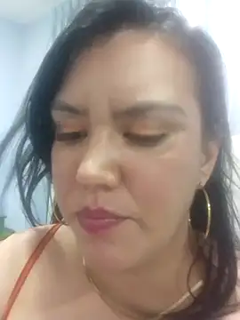 Sallydickinson webcam