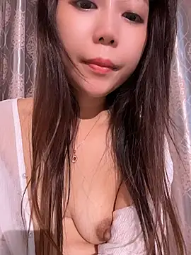 xiaoyizi20261 webcam