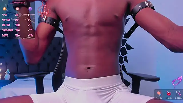 JacksonMuller_ webcam