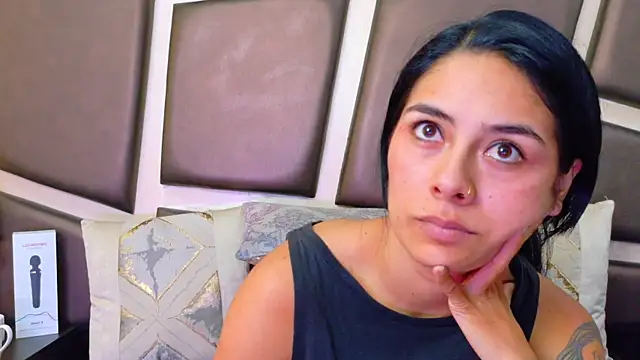 NicoleEsposito webcam