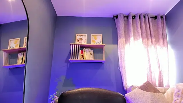 LenaRuiz_ webcam