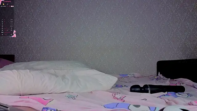 Hi_Kitti live sex cam girl