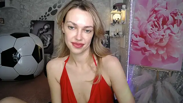 NickyAdamidi webcam