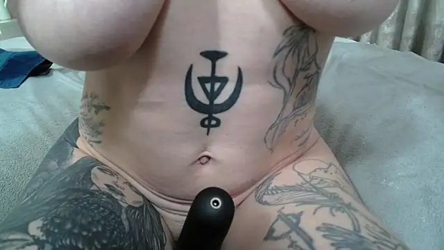 KennyXSX webcam