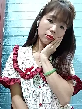 AmyLinee01 webcam