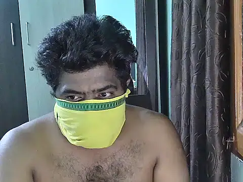 Dark_Star_Mdu webcam