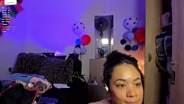 carolgaita webcam