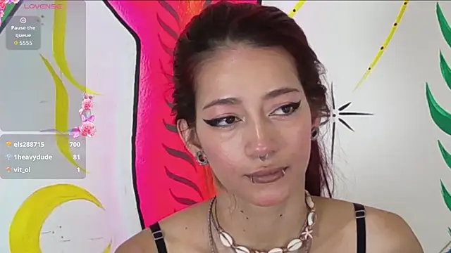 zorravioletta1 Live Web Cam Show