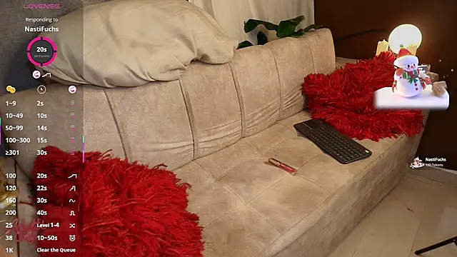 liaowen1 webcam