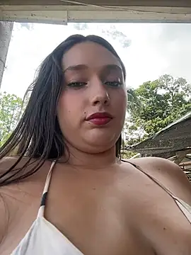 Naughty-Samanta- webcam