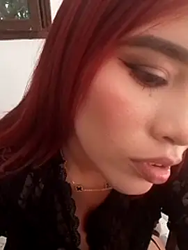 KaseyRosse webcam