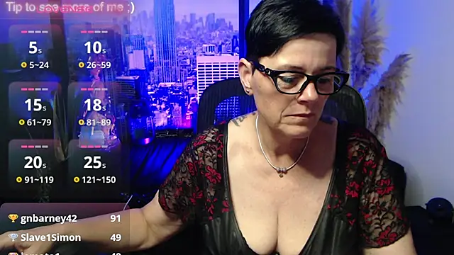 ninarandmann