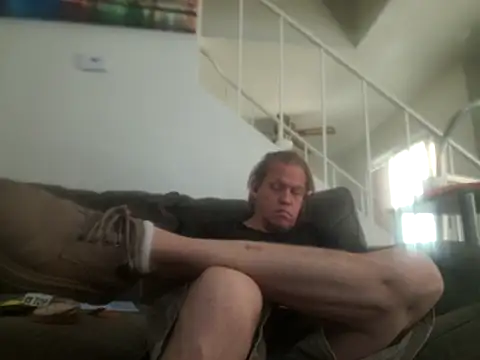 yourMasterisBored