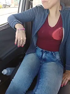 Lupita_sol webcam