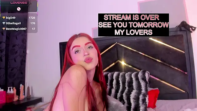 april_jones05 webcam