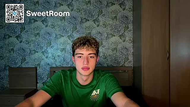 AlfredSweet webcam