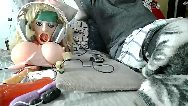 messi_syssy webcam