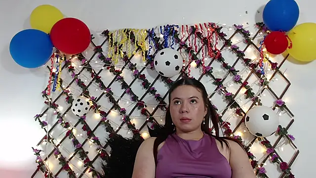 Samantha_Wallker webcam