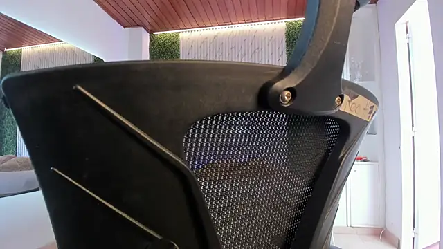zoe_linss webcam