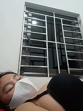 Minmin_sex webcam