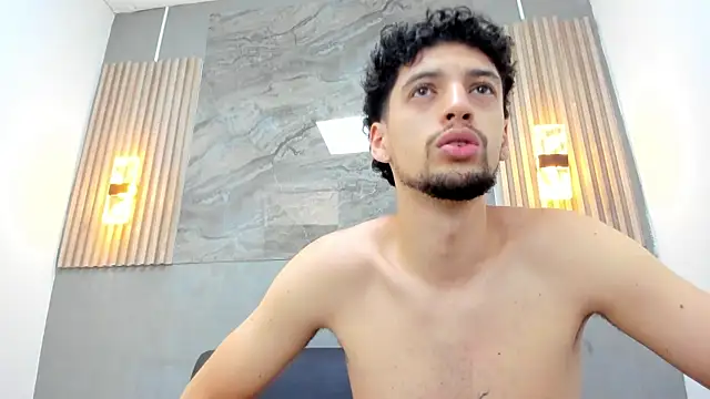 LUCA_GREEND webcam