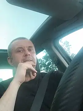 MrWhitePL webcam