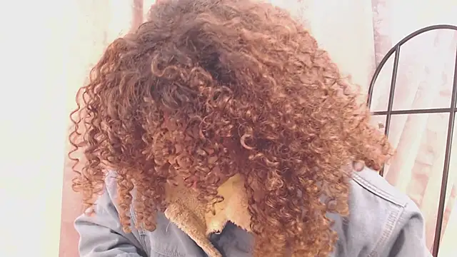 Amelia_bss webcam