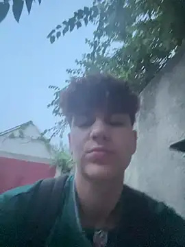JessyAdoryx webcam