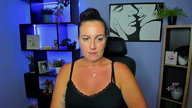 FUN_AMI webcam