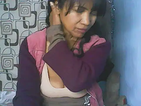 nene_belle webcam