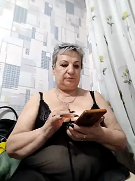 StarNicole webcam