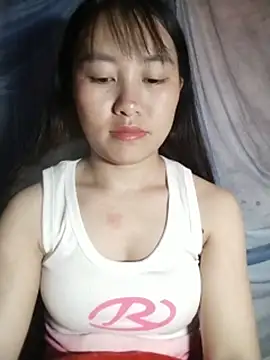 Cherry-squirtt webcam