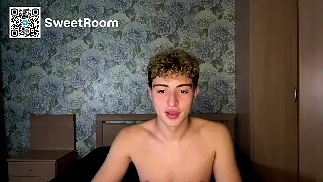 AlfredSweet webcam