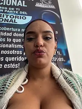 Sara-77 webcam