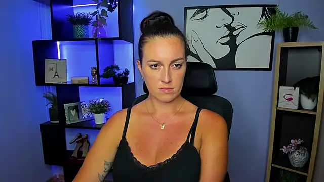 FUN_AMI webcam