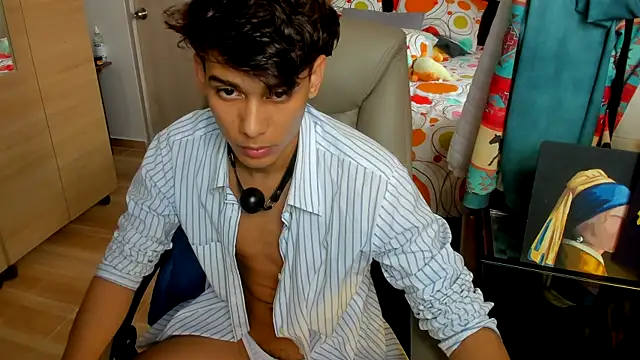AliottTwink webcam