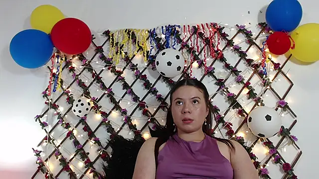 Samantha_Wallker webcam