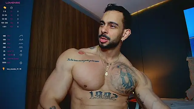 massimo_visconti webcam