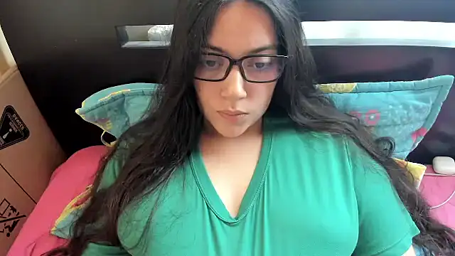 roniewester webcam