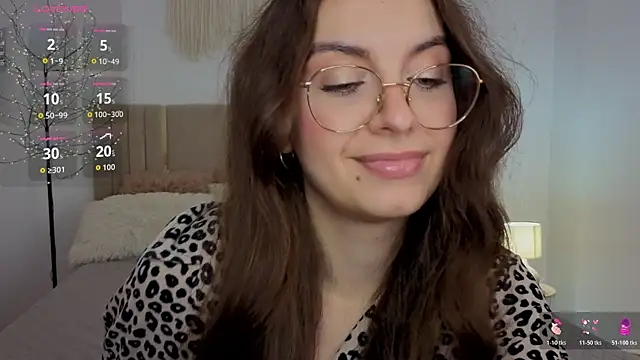 Real_cutie1 webcam