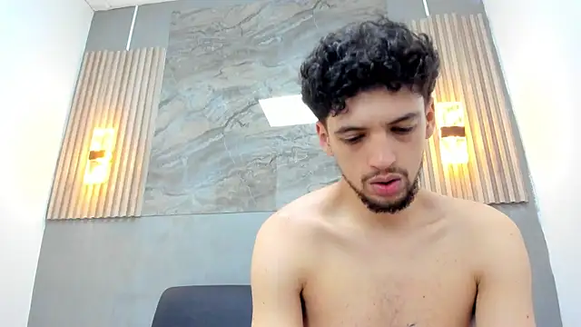LUCA_GREEND webcam