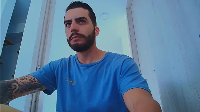 thomas_gun webcam