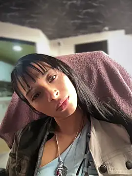 Sasha-firee webcam