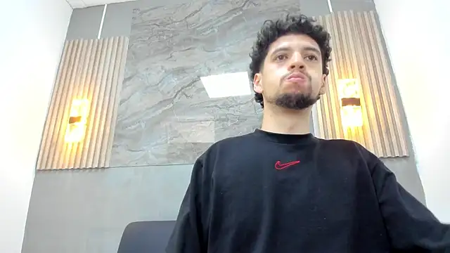 LUCA_GREEND webcam