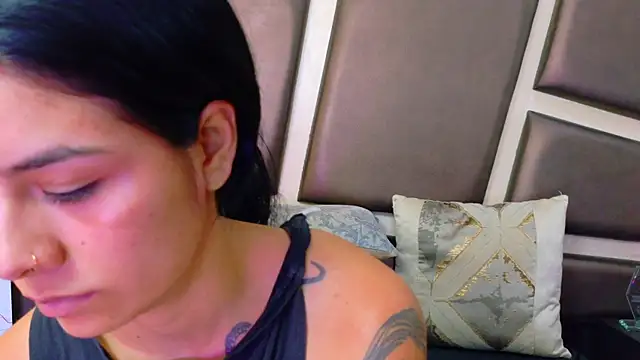 NicoleEsposito webcam