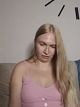 KisaVixen webcam