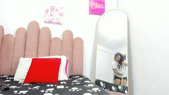 Jessica018_ webcam