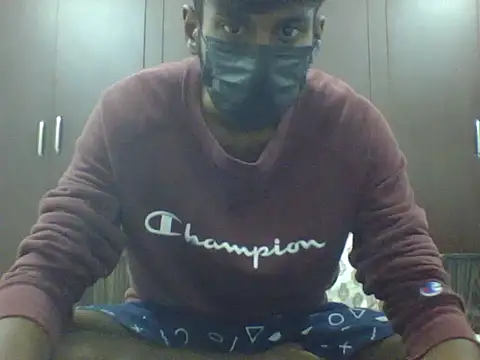 HYD_WGL_BOY webcam