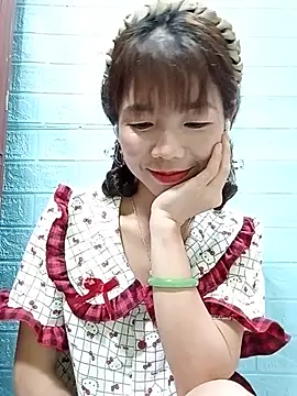 AmyLinee01 webcam