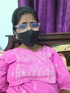 sameera-bb26 webcam